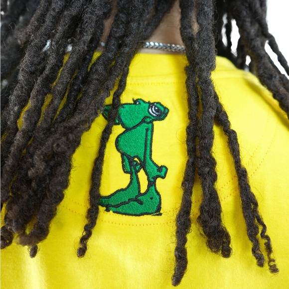 These Trikks Ain’t For Kids Tee - Picture 4 of 6